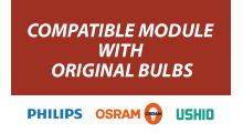 Compatible Modules