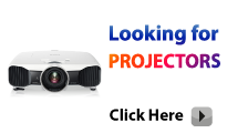 Projectors in Dubai